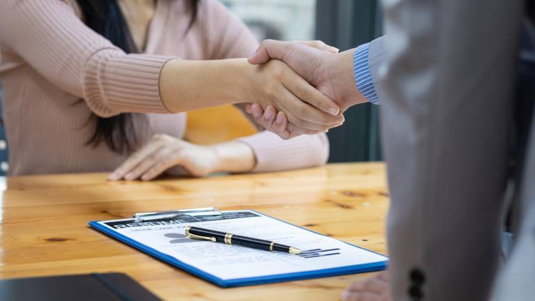 ¿Necesita trabajo? Estos son 10 empleos que están disponibles en Ecuador