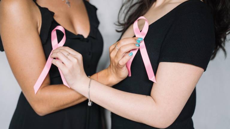 La detección del cáncer de mama se da cada vez más en mujeres jóvenes