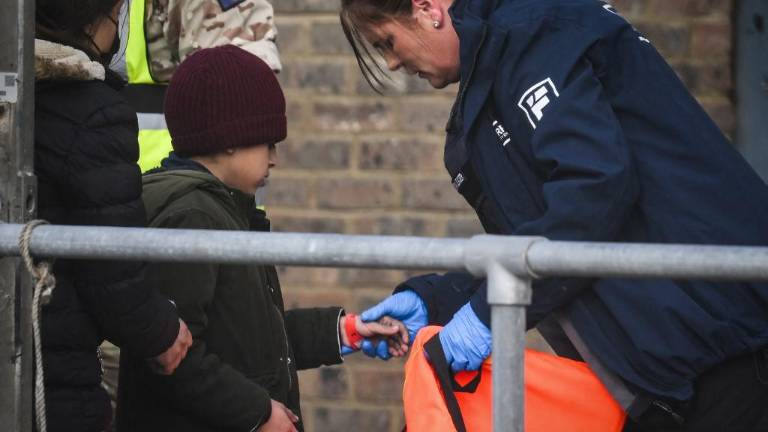 OMS alerta por aumento de casos de la misteriosa hepatitis en niños: es un tema muy urgente