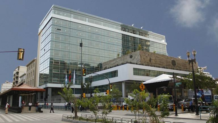 Asamblea define terna para conformar Consejo de Judicatura