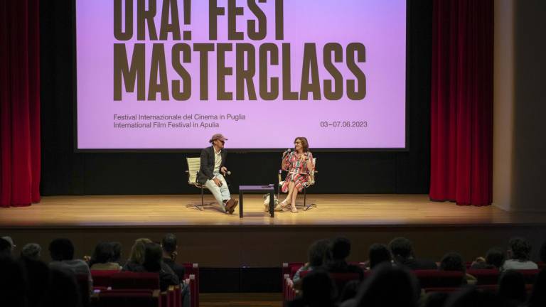 Realismo fantástico, un género que se adueña del cine