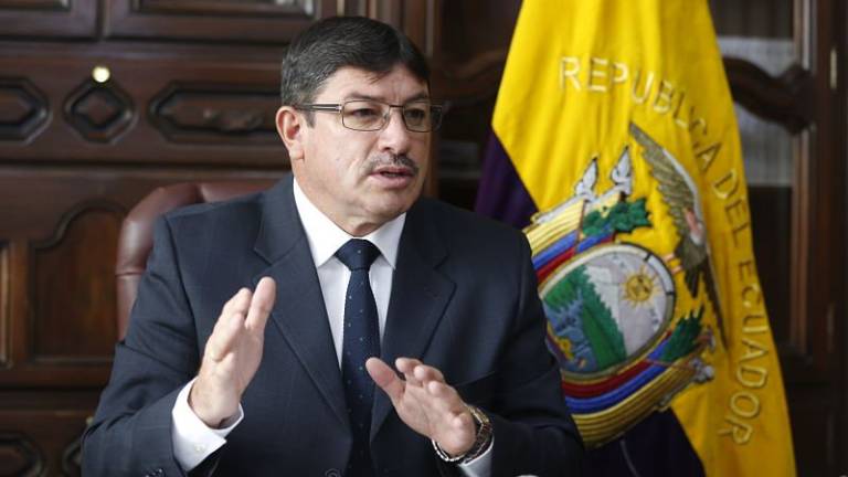 Caso Balda: Excomandante explicó operaciones policiales