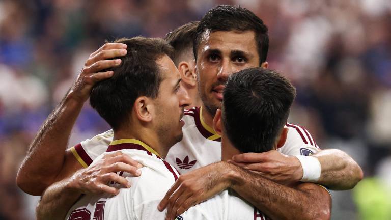 España clasifica a la final del Mundial 2026 tras eliminar a Francia