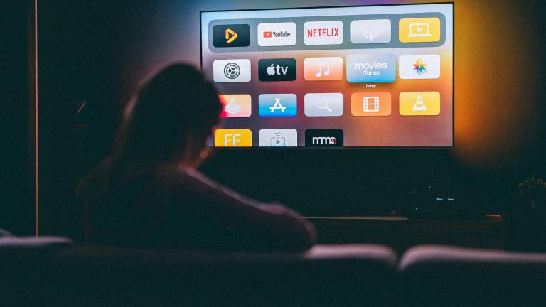 Netflix pierde 1 millón de suscriptores y evalúa estrategias para reducir los daños