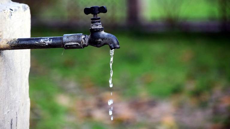 Corte de agua en Guayaquil: estos son los horarios y sectores que estarán afectados