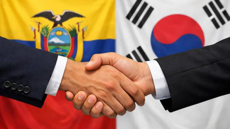 La Corte Constitucional da luz verde al acuerdo comercial con Corea del Sur