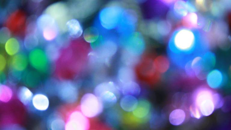 El color de la luz condiciona la percepción del momento del día