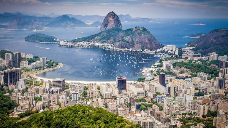 EEUU y Brasil, en lista provisional de paraísos fiscales de la UE