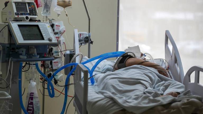 10.346 nuevos casos de COVID-19 se acumulan en último registro del Ministerio de Salud