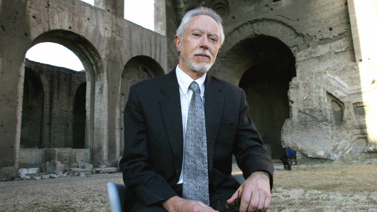 J.M. Coetzee vendrá a la Feria del Libro de Guayaquil