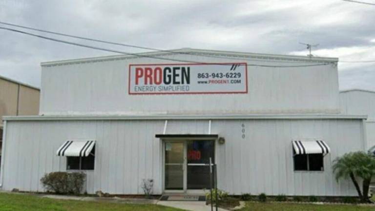 Progen obtuvo contrato de USD 20 millones pese a alertas de una Comisión Técnica