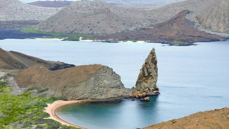 La nueva reserva marina de Galápagos se oficializa este viernes en una cita internacional