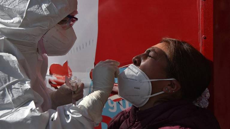 Variante centauro de covid-19 es detectada en Suramérica; hay alerta por ritmo de transmisión