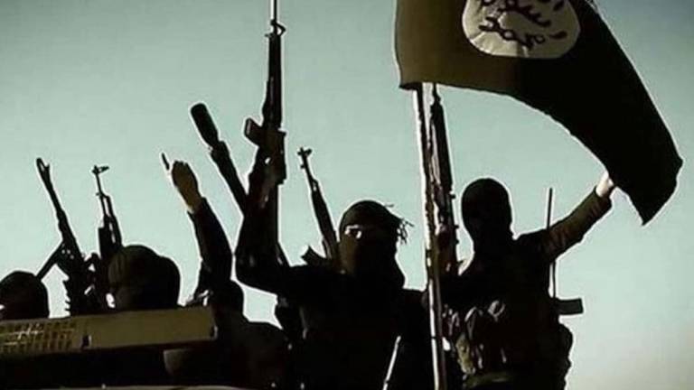 Estados Unidos mata a líder del Estado Islámico en un ataque con dron