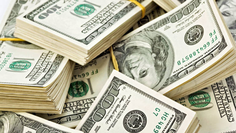 FMI, &quot;sorprendido&quot; por crecimiento de Ecuador