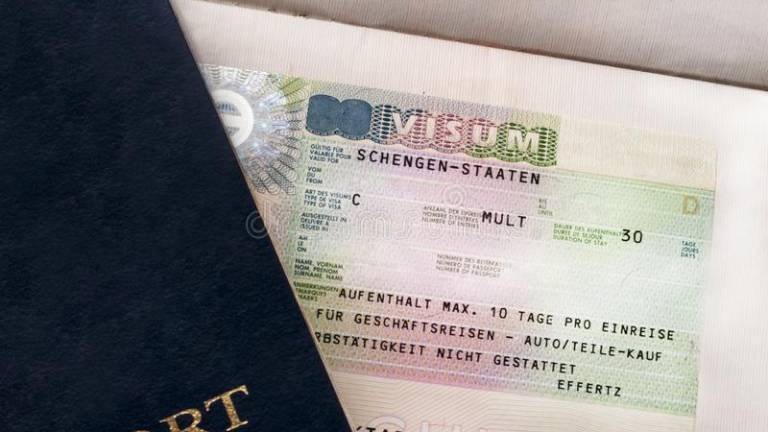 Por este motivo Ecuador no estaría listo aún para la exención del visado Schengen, según Comisión Europea
