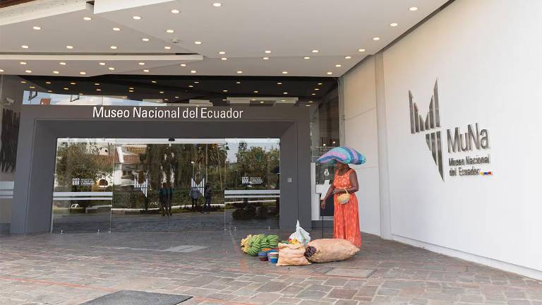 Ecuador pedirá a ciudadanos que voten para elegir entre los tres diseños finalistas del nuevo Museo Nacional