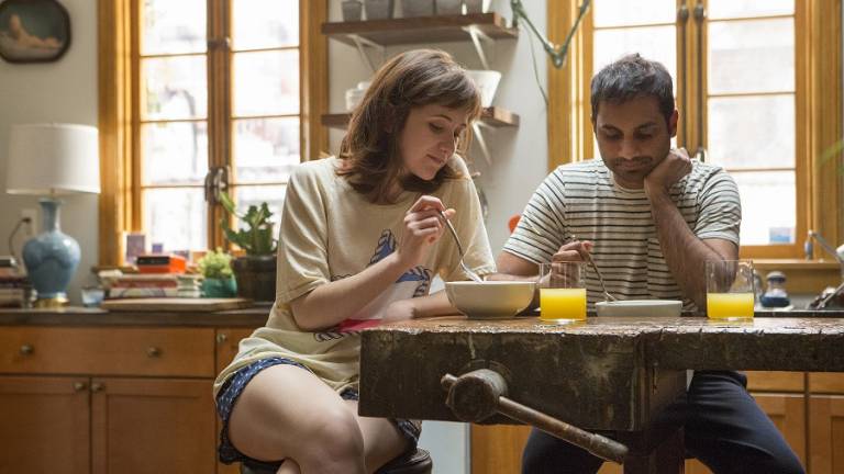 El amor millennial en cuatro series de Netflix