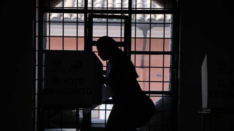 Resultados Elecciones Ecuador 2025: el voto nulo ocupa el tercer lugar venciendo a Leonidas Iza y Andrea González