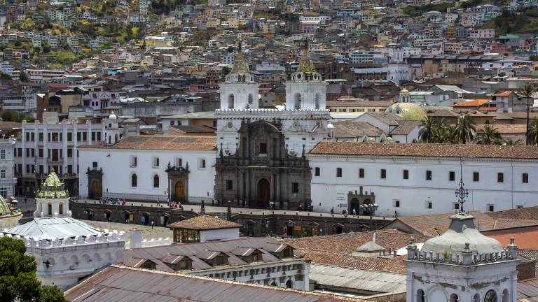 Las ofertas turísticas de Quito para destacar: eventos de talla mundial, nuevas conexiones de vuelos y deliciosa grastronomía