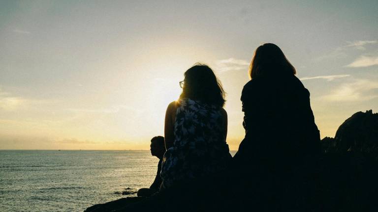 Afectos que no golpeen: las mujeres y nuestras comunidades