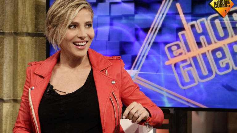 Elsa Pataky ficha por Netflix para protagonizar &quot;Interceptor&quot;