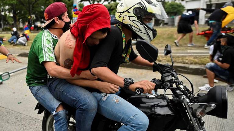 Duque ordena militarización de Cali, tercera ciudad de Colombia, ante protestas sangrientas