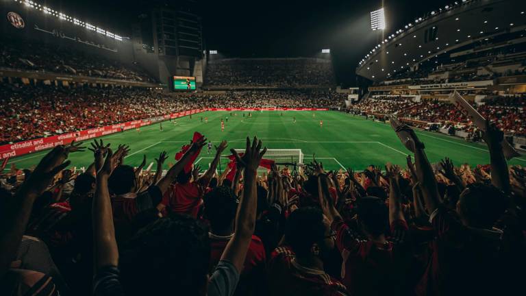 FBI publica lista de sitios web falsos que se hacen pasar por la FIFA para estafas