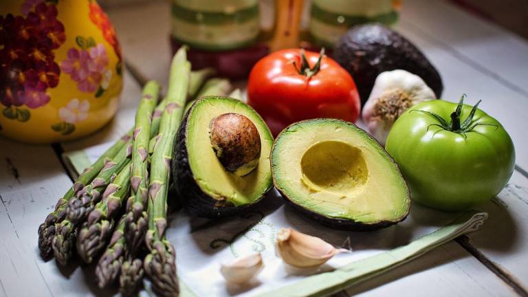 1 de noviembre, Día Mundial de Veganismo