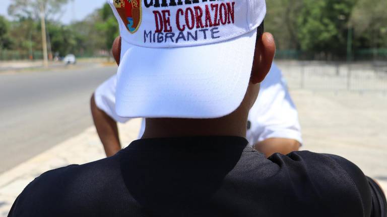 Secuestros masivos de migrantes en la frontera sur de México son denunciados