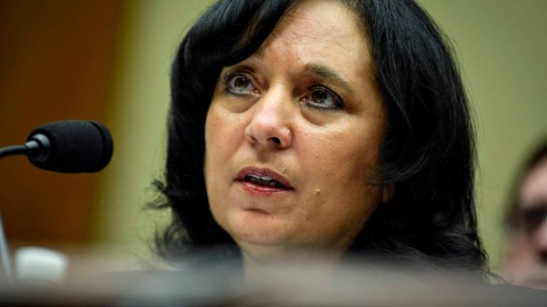 La directora de la DEA dimitirá por los escándalos de prostitución