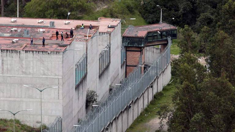Gobierno pone en marcha el proceso para la repatriación de presos extranjeros
