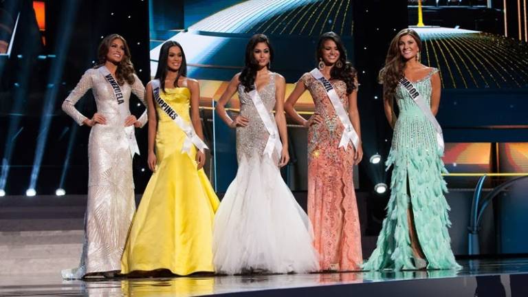 Las 20 Miss Universo más bellas hasta 2010