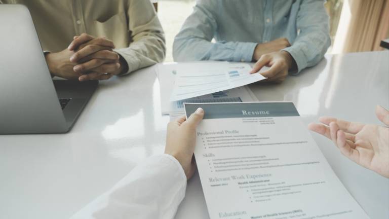 Trabajos disponibles en Ecuador: contador, asistente comercial, administrador, jefe de marca y mucho más