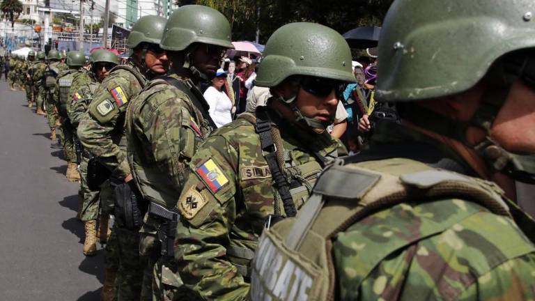 Gobierno rechaza informe de Human Rights Watch sobre violaciones de derechos: acusa a ONG de promover desorganización