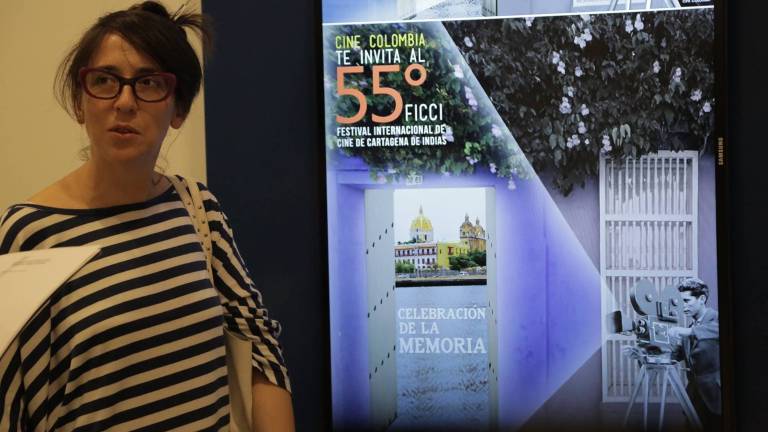 El cine iberoamericano, protagonista del Festival de Cine de Cartagena