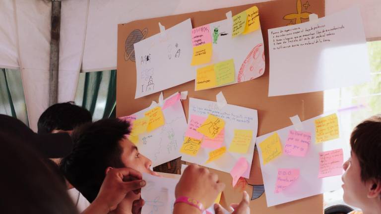 Premios G.O.A.T. 2026 abren convocatoria para estudiantes ecuatorianos con proyectos de innovación social