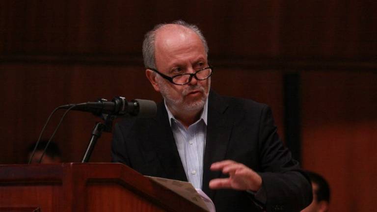 Obama recibe en Casa Blanca al nuevo embajador de Ecuador