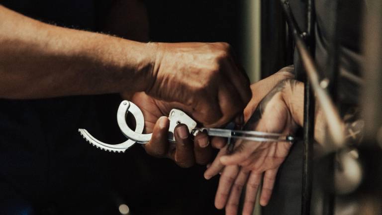 Prisión preventiva para 17 detenidos por red vinculada a mafias de Albania y Polonia