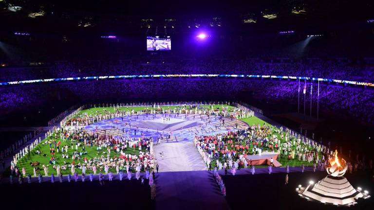 Arigato (gracias) a los Juegos más desafiantes de la historia