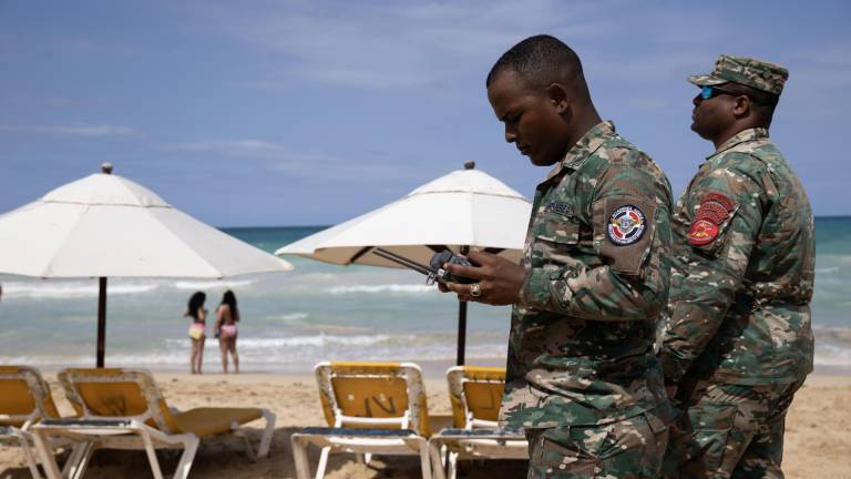 Caso de Sudiksha Konanki | Una semana de la desaparición de una turista de EE.UU. en Punta Cana
