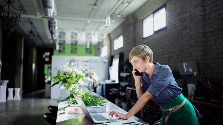 El desarrollo del e-commerce impulsa la reactivación de los negocios