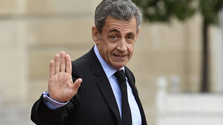 Expresidente francés Nicolas Sarkozy será juzgado por financiación ilegal de su campaña