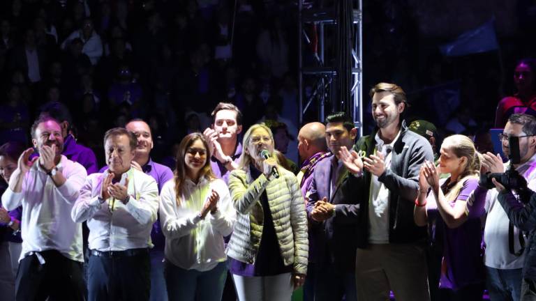 Militantes de ADN denuncian intento de la oposición para 'robarse una curul' en la Asamblea Nacional