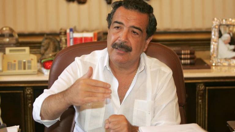 Nebot asegura que Viteri será la candidata presidencial de La Unidad