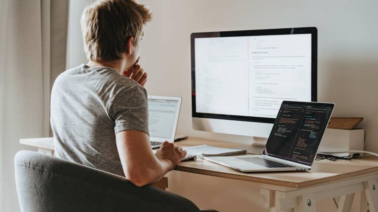 El Instituto de Tecnología de Rochester tiene cursos en línea gratuitos: Así puedes registrarte en la prestigiosa institución