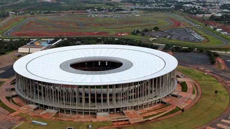 2 exgobernadores de Brasilia y un asesor de Temer fueron detenidos