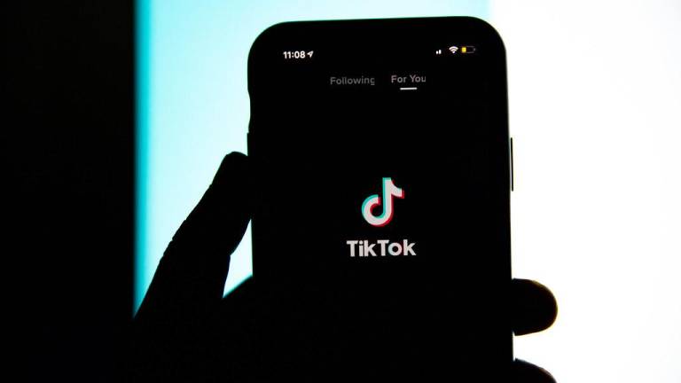 Empresa estadounidense pagará 1000 dólares por ver vídeos de TikTok