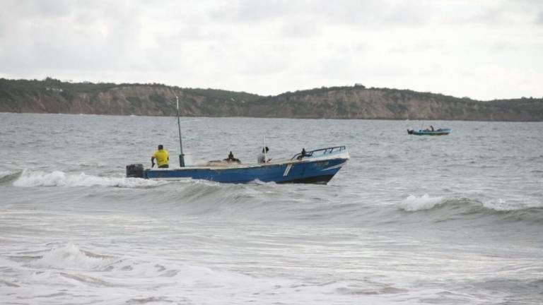 Así era la ruta del tráfico de drogas del capo "Gerald"