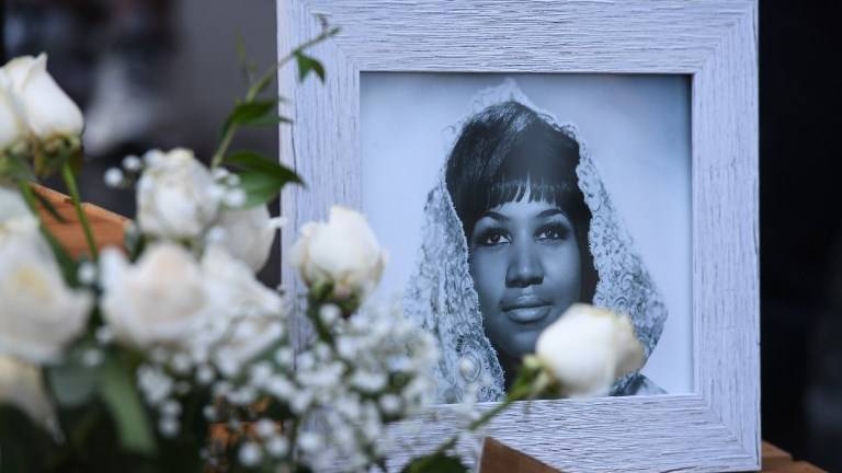 "Respect" de Aretha Franklin: más allá de un himno feminista